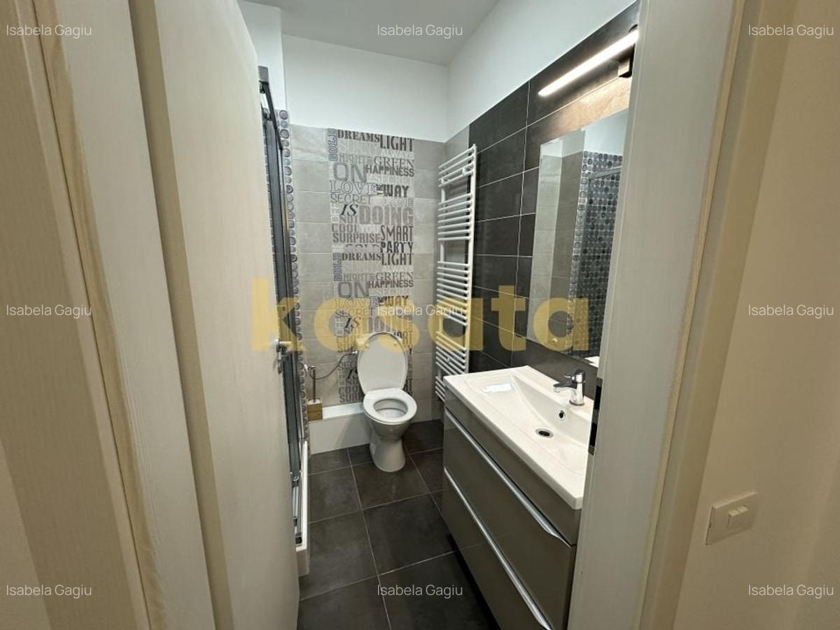 Apartament 3 Camere | Exigent Plaza | Finisaje Moderne - 5