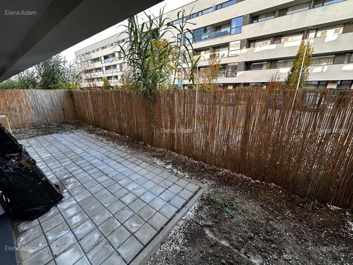 2 Camere Curte si Parcare Inclusa Atria Urban Resort Soseaua Chitilei - 15