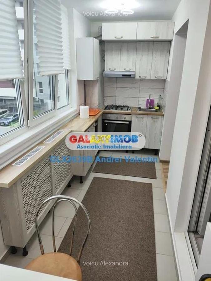 Garsoniera Bloc Nou Berceni - Dimitrie Leonida - Biruintei - 5