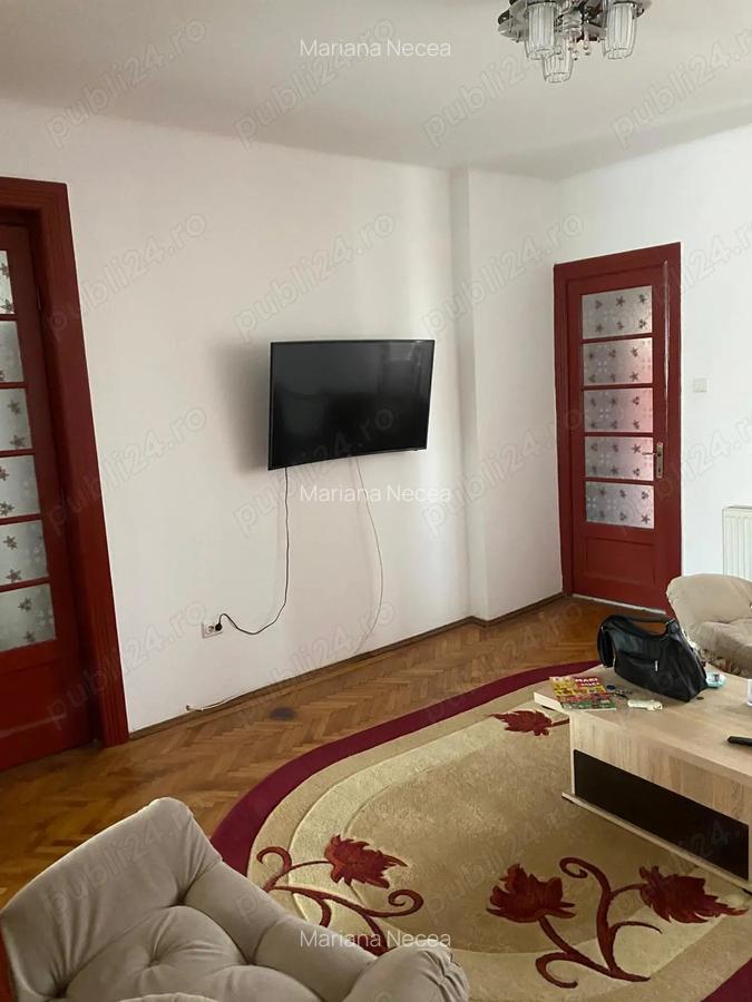 Inchiriez apartament 3 camere zona Obor Iancului - 6