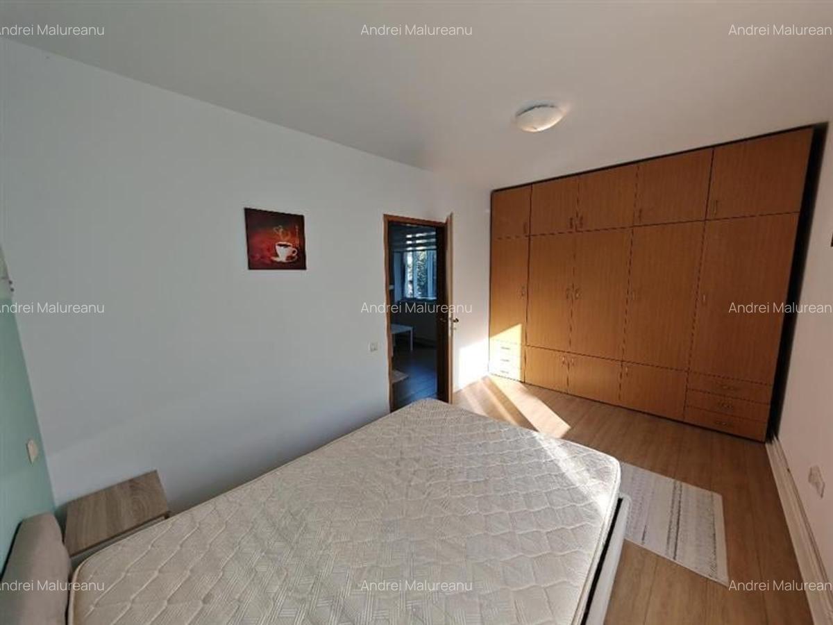 Inchiriem Apartament 2 Camere, Mobilat, Semidecomandat, Centrul Civic - 12