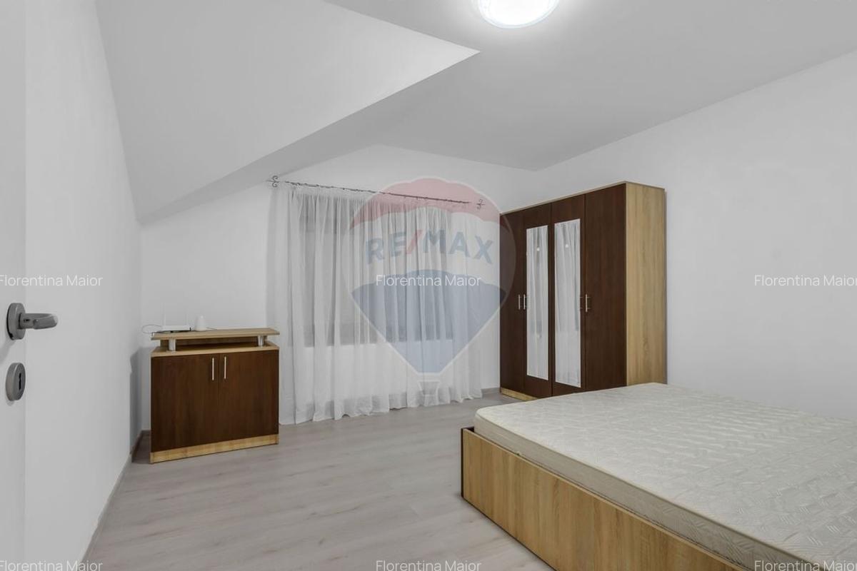 Apartament 3 camere de inchiriat pe strada Andrei Saguna,Arad - 7