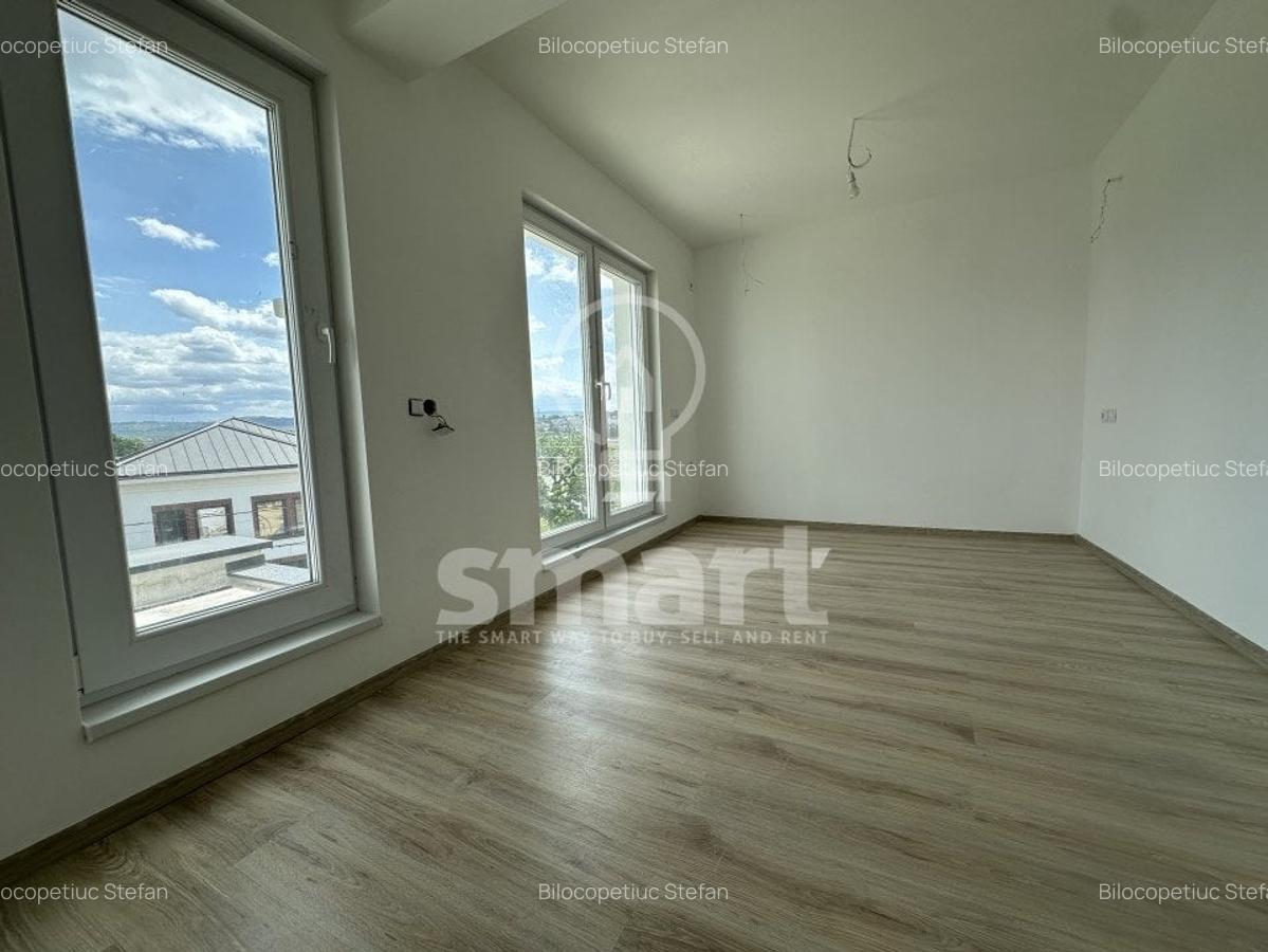 Casa tip Duplex 154 mp si 199mp Dambul Rotund - 3