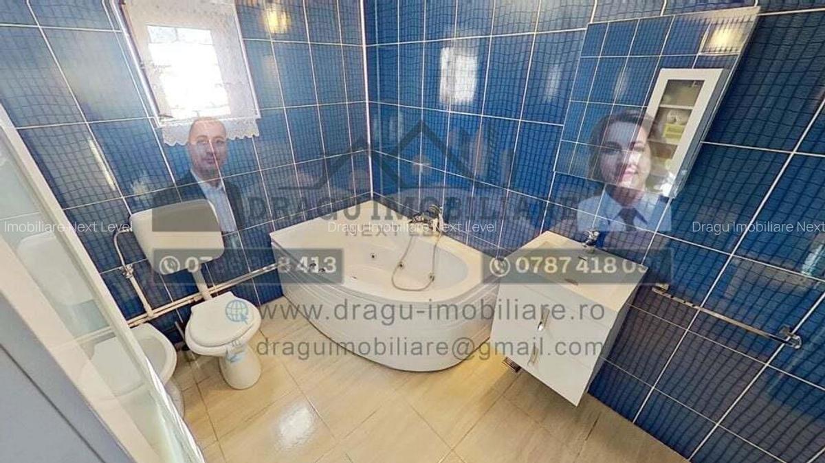 Casa Tecuci/Cartierul Tineretului - 3