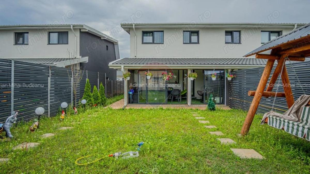 COMISION 0% | Casa tip duplex de vanzare | 4 camere | Cartier Izvor - 9