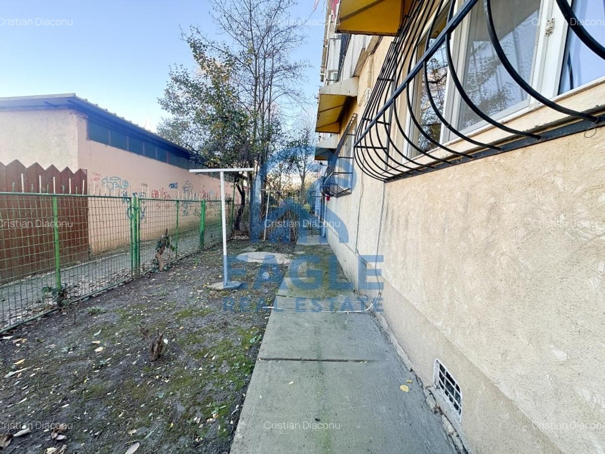 Inel 2 - Dezrobirii, 3 Camere cu balcon pe termen lung - 18