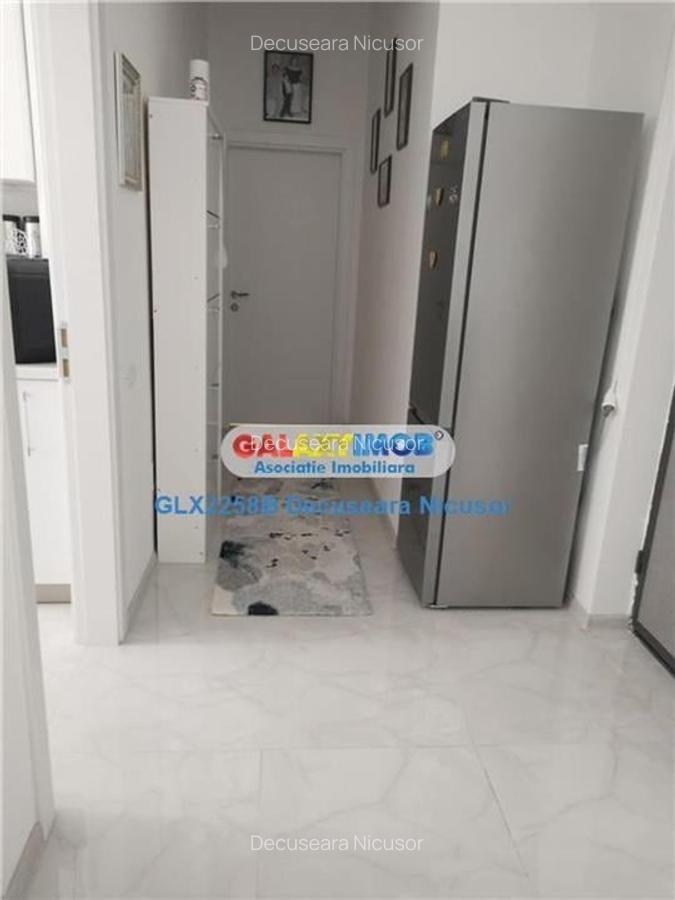 Apartament 2 camere Militari Residence, Mobilat, Utilat, 71.500 euro - 8