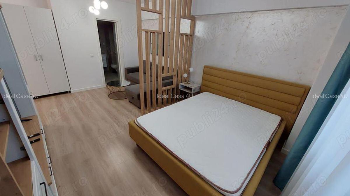 Apartament cu 1 camera+parcare in Dacia-Lidl,bloc nou - 4