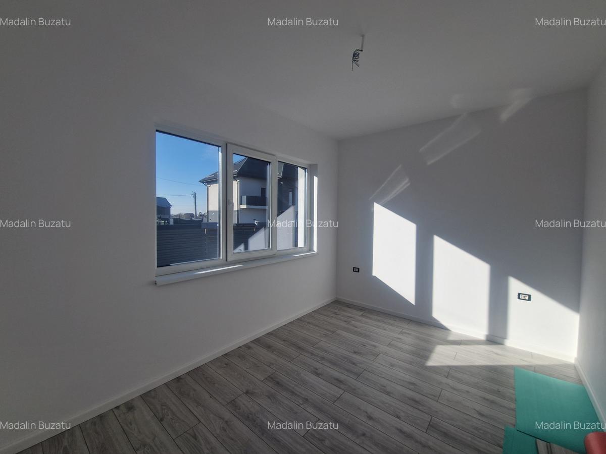 Casa Individuala 3 Camere ,2 bai, Comuna Berceni, Zona" Centrul de Echitație" - 10