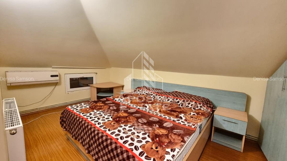 Apartament cu 2 camere semidecomandat, mobilat în Aradului - 4