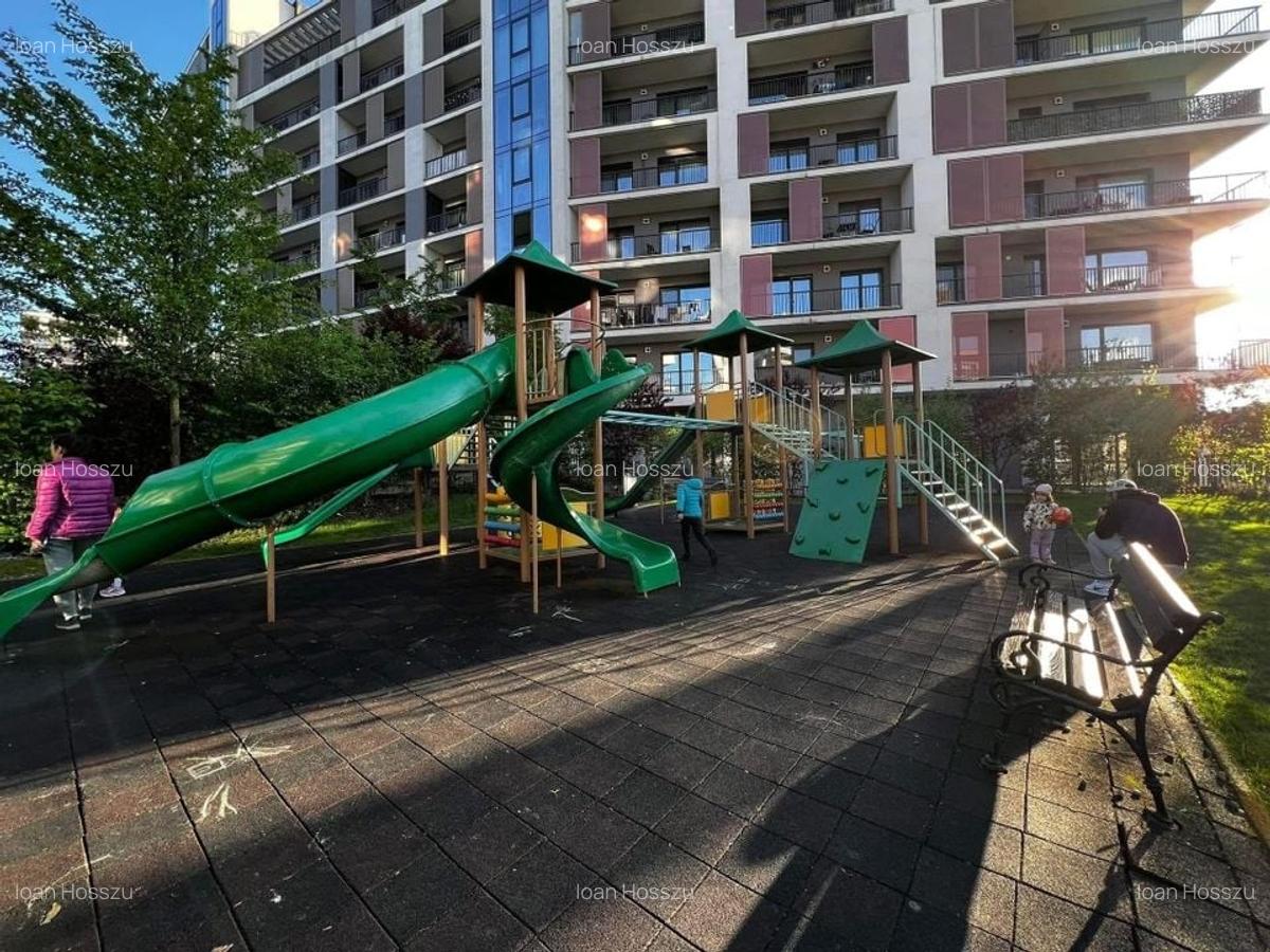 Apartament 2 camere 56 mp, terasa, parcare, Buna Ziua - 10