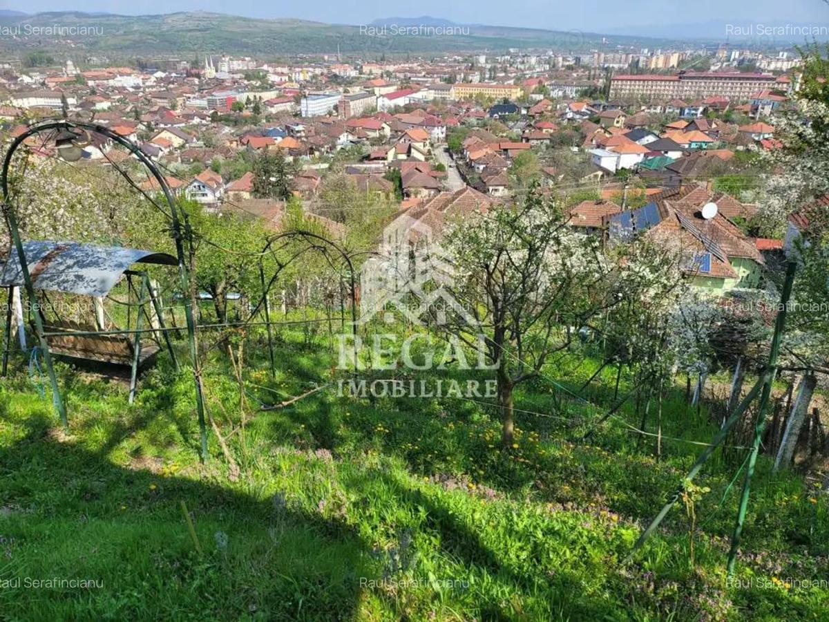 Casa cu patru camere in zona Chizid - 5