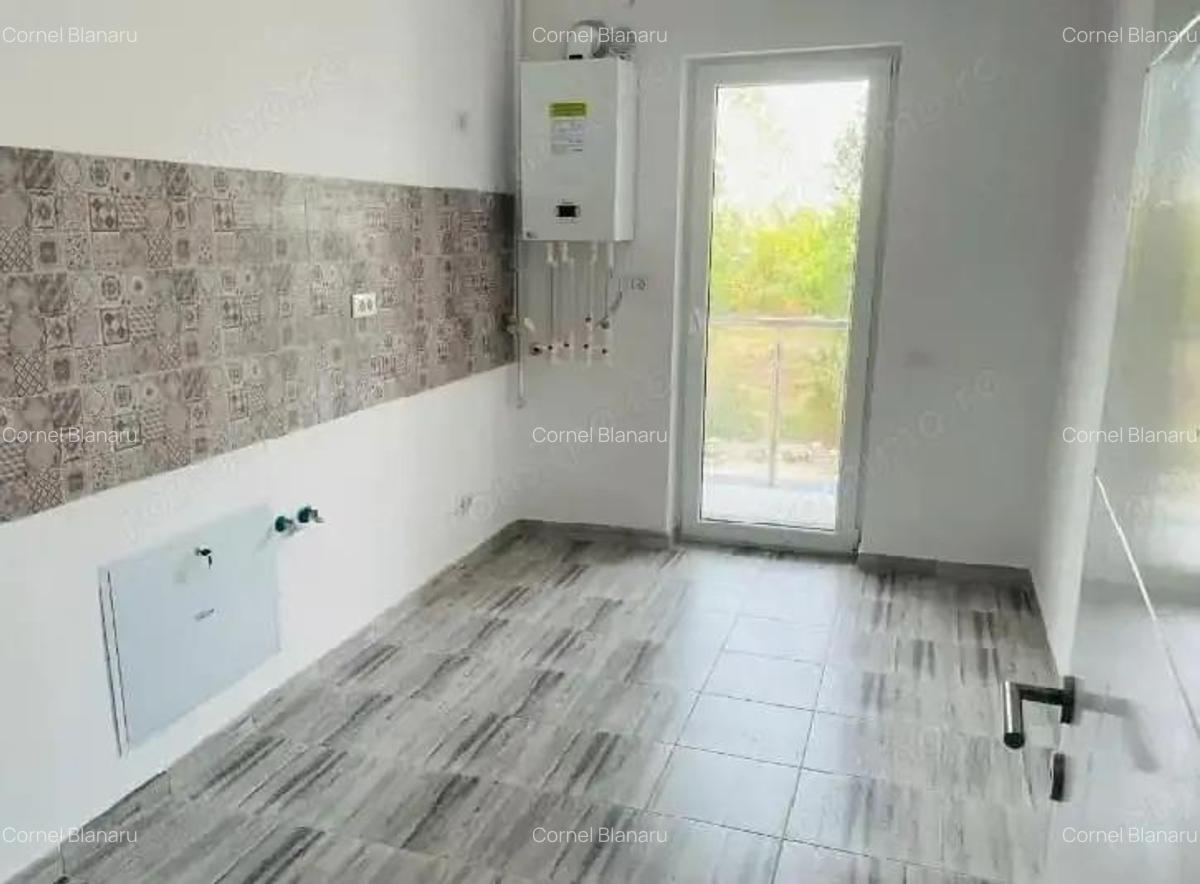 2 Camere | 59 mp Utili | Decomandat | La 12 Min de Metrou - 8