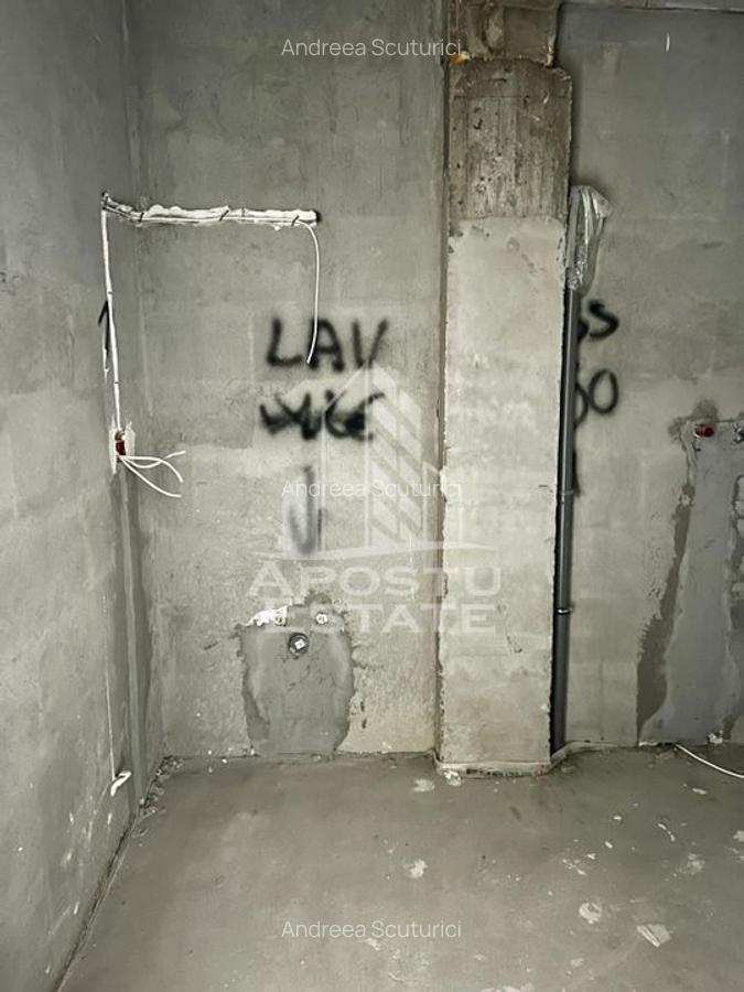 Apartament in bloc nou cu 4 camere,  tip Samanta ,zona Alfa - 7