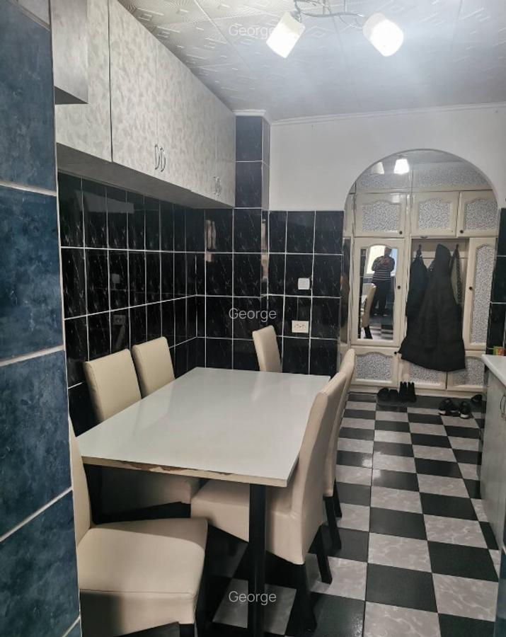 Apartament 2 camere decomandat cartierul Bogdan Voda - 7