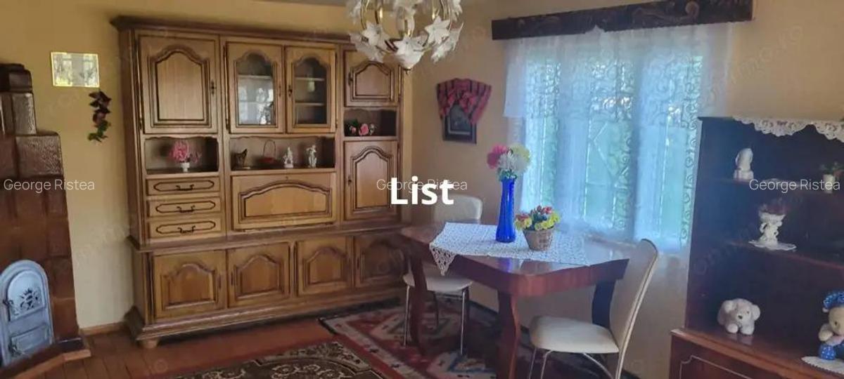 Casa Duplex 6 dormitoare, Valea Doftanei - 12