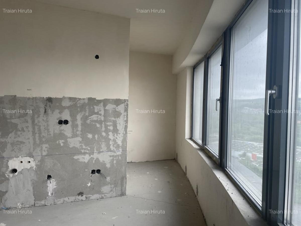 Apartament de vanzare tip studio cu o camera, in zona Manastur - 1