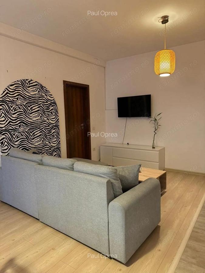 Apartament modern 2 camere loc de parcare, Dumbravi?a/Kaufland - 4