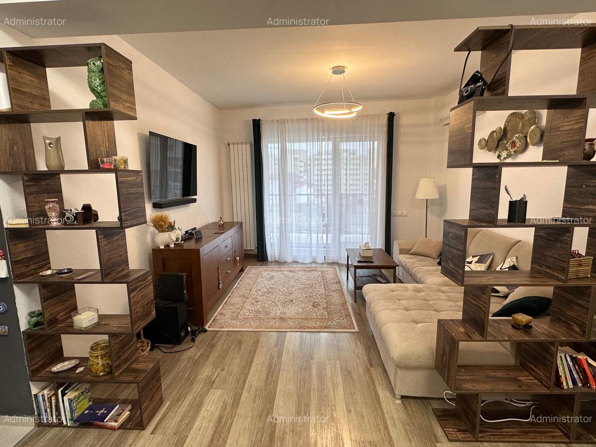 Apartament 3 camere lângă Hotel Marriott+parcare subterană - 1