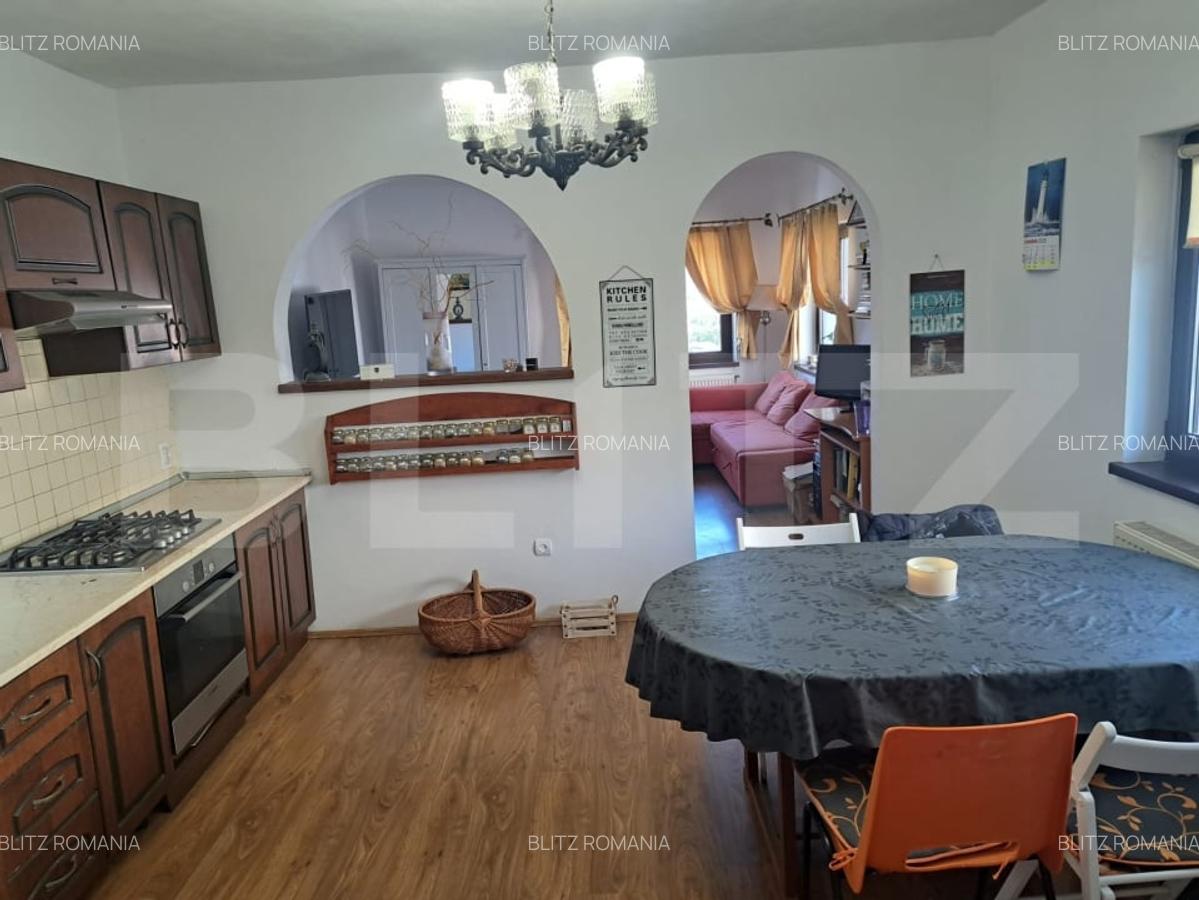 INVESTIȚIE EXCELENTĂ - Casa in zona centrala a Brasovului - 6