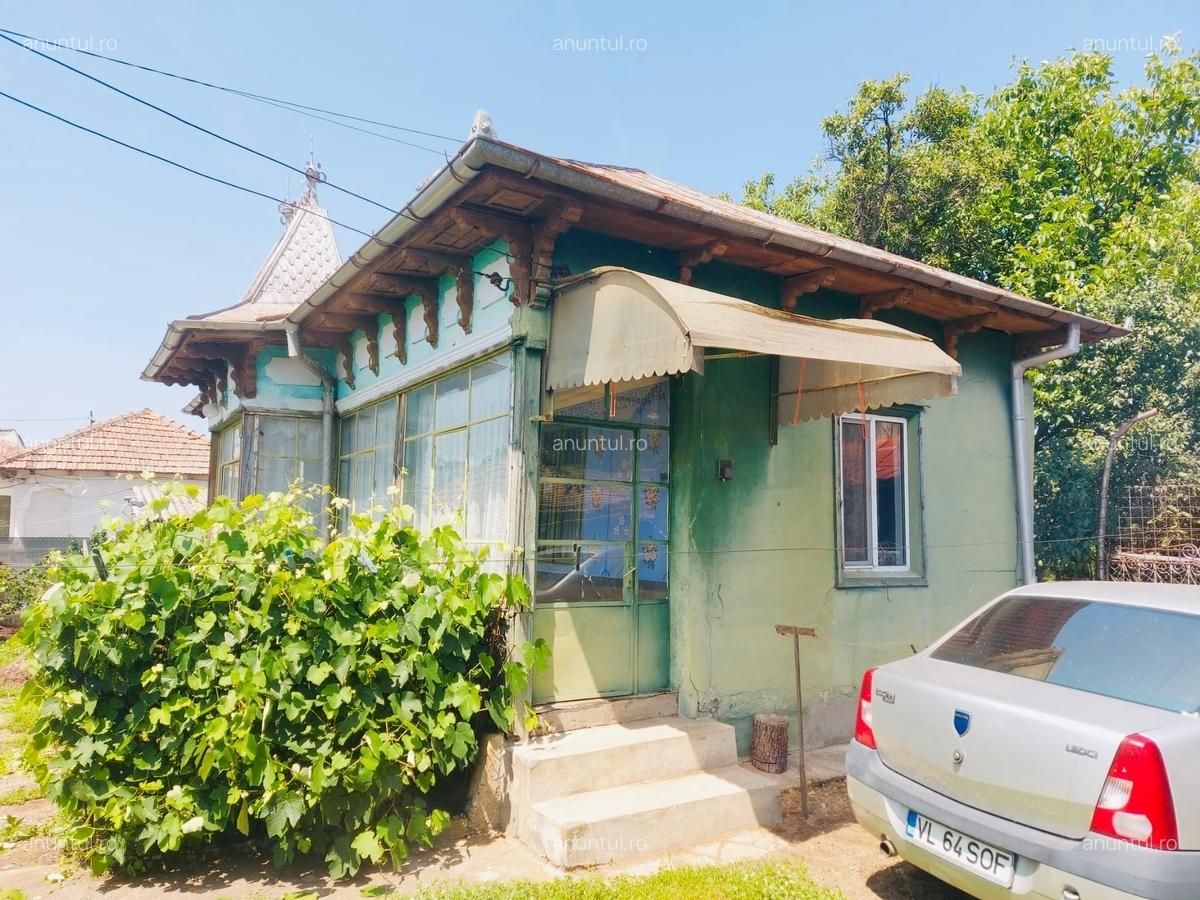 Verguleasa, sat Verguleasa, Str. Verguleasa Mare, nr.79, jud Olt - 2