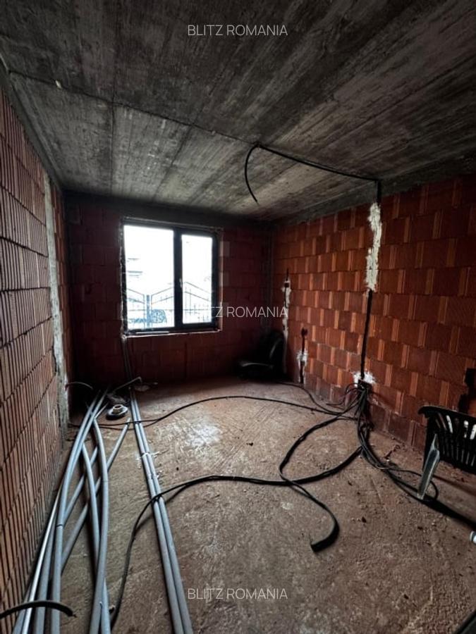 Casa P+1, 205 mp, zona George Enescu - 12