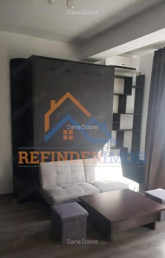 Garsonieră decomandată în Berceni - 3