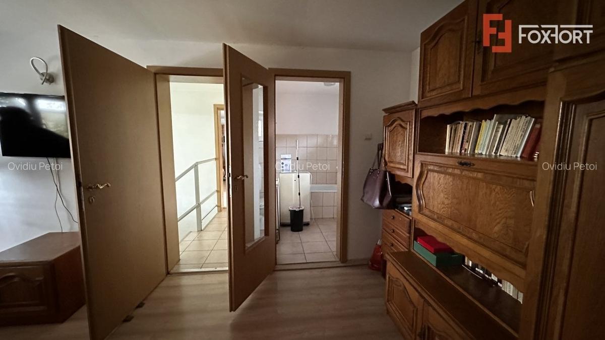 Casa individuala 4 camere 180 mp in Chisoda - 15