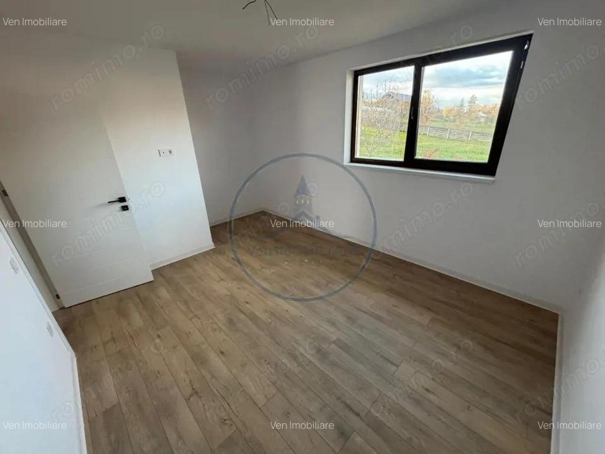 Casa individuala moderna, Valea Jelnii - 9