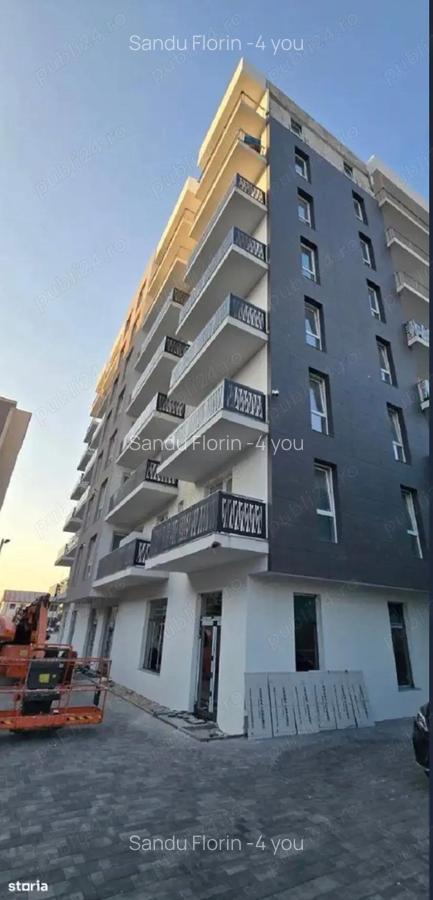 Apartament 2 camere Constructie 2025 et.1 Navodari Constanta - 1