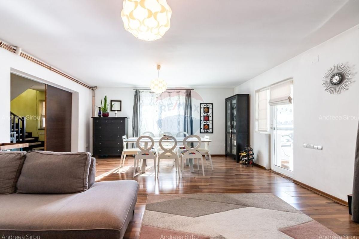 Casa / Vila de vanzare in Mogosoaia, Martha Bibescu - 8