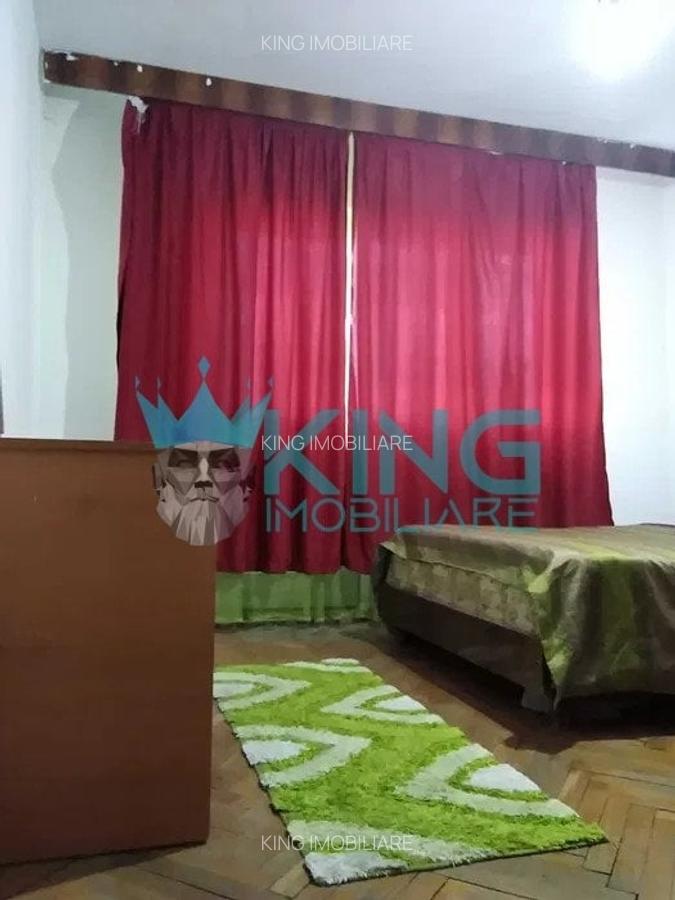Apartament cu 3 camere decomandat, mobilat în Târgu Cucu - 3