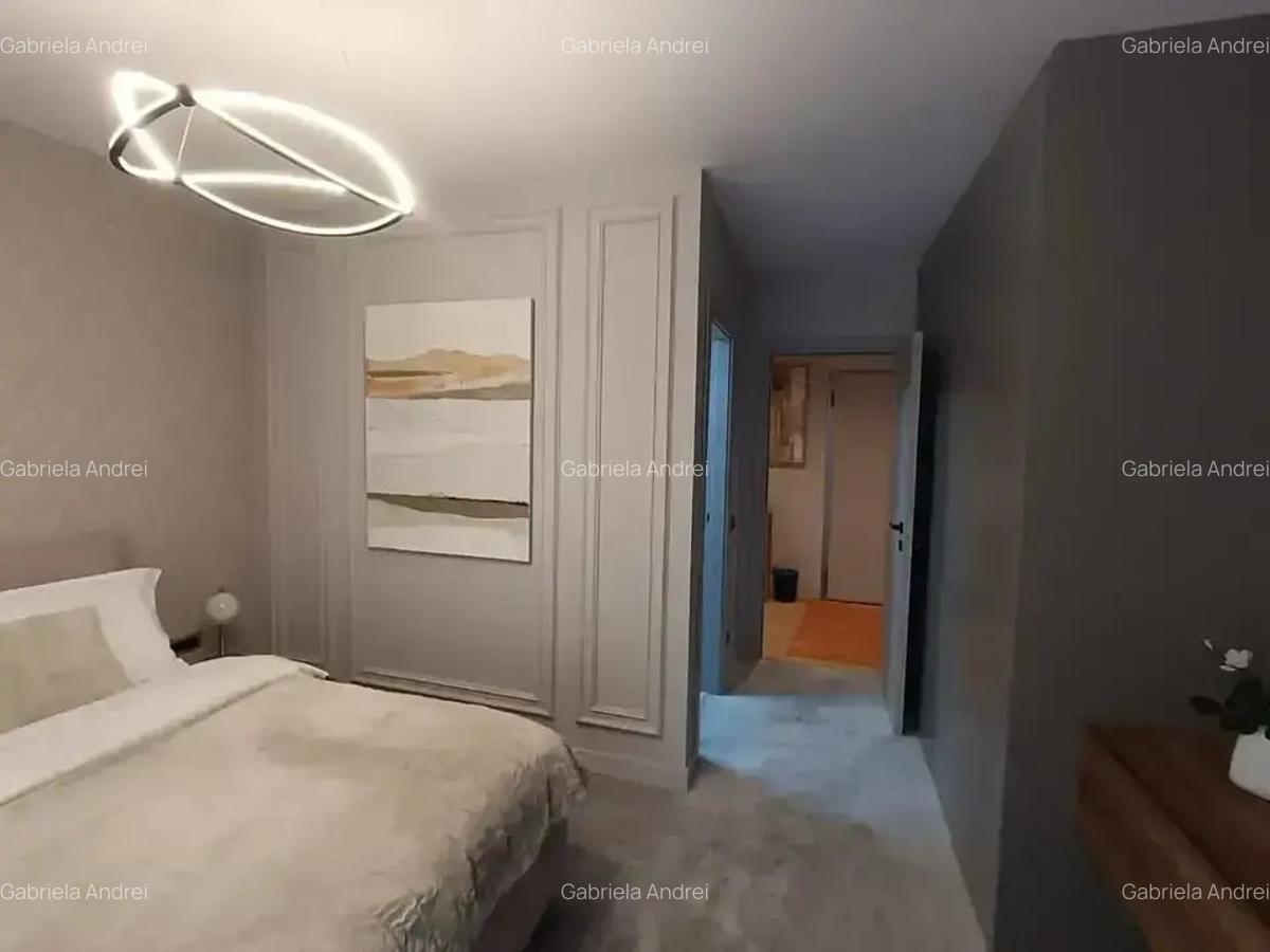 Apartament cu 3 camere decomandat în Iancu Nicolae - 5