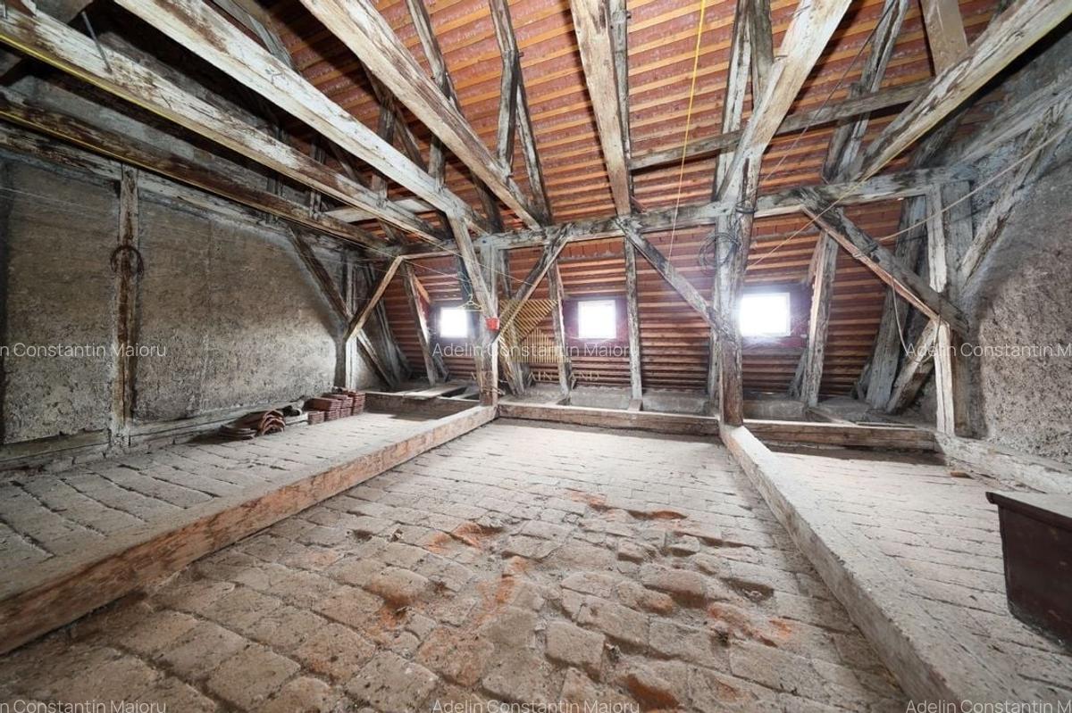 Locație rară în Brașov: ideal pentru regim hotelier sau business - 24