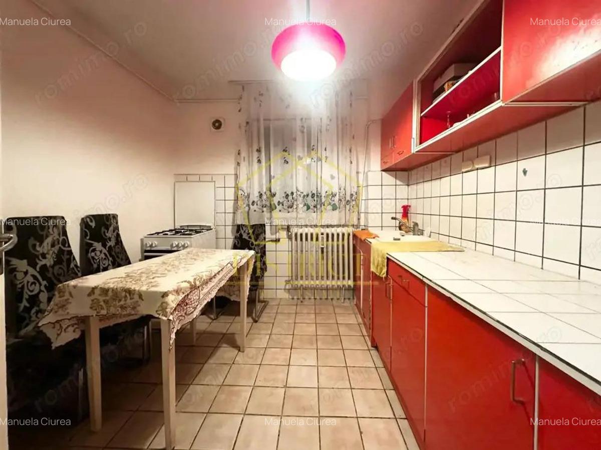 Apartament spatios cu 2 camere | Iulius Town - 3