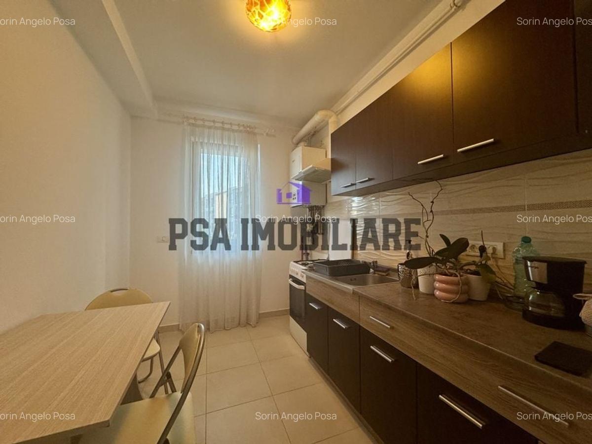 Apartament luminos cu 2 camere, zona Braytim - 6