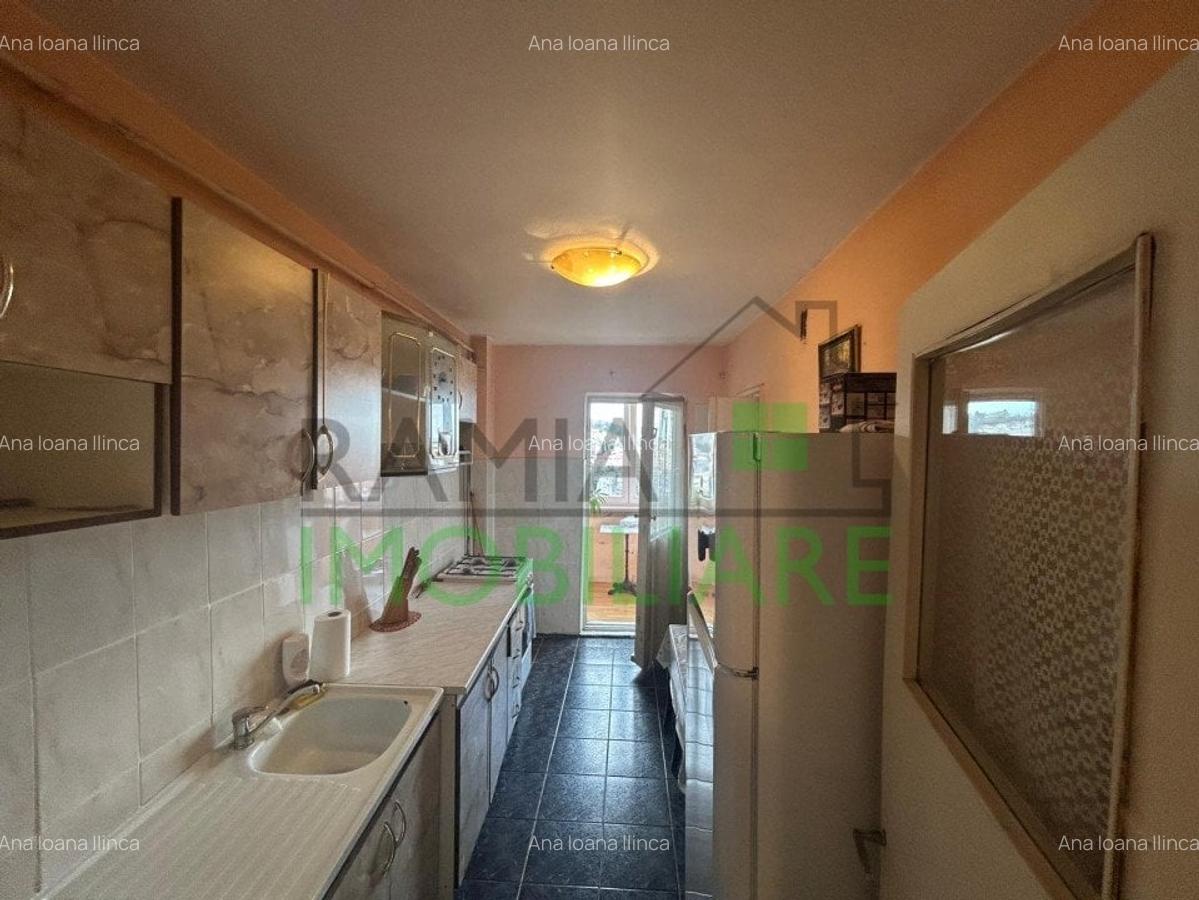 Apartament 3 Camere - Priveliste si Potential - 7