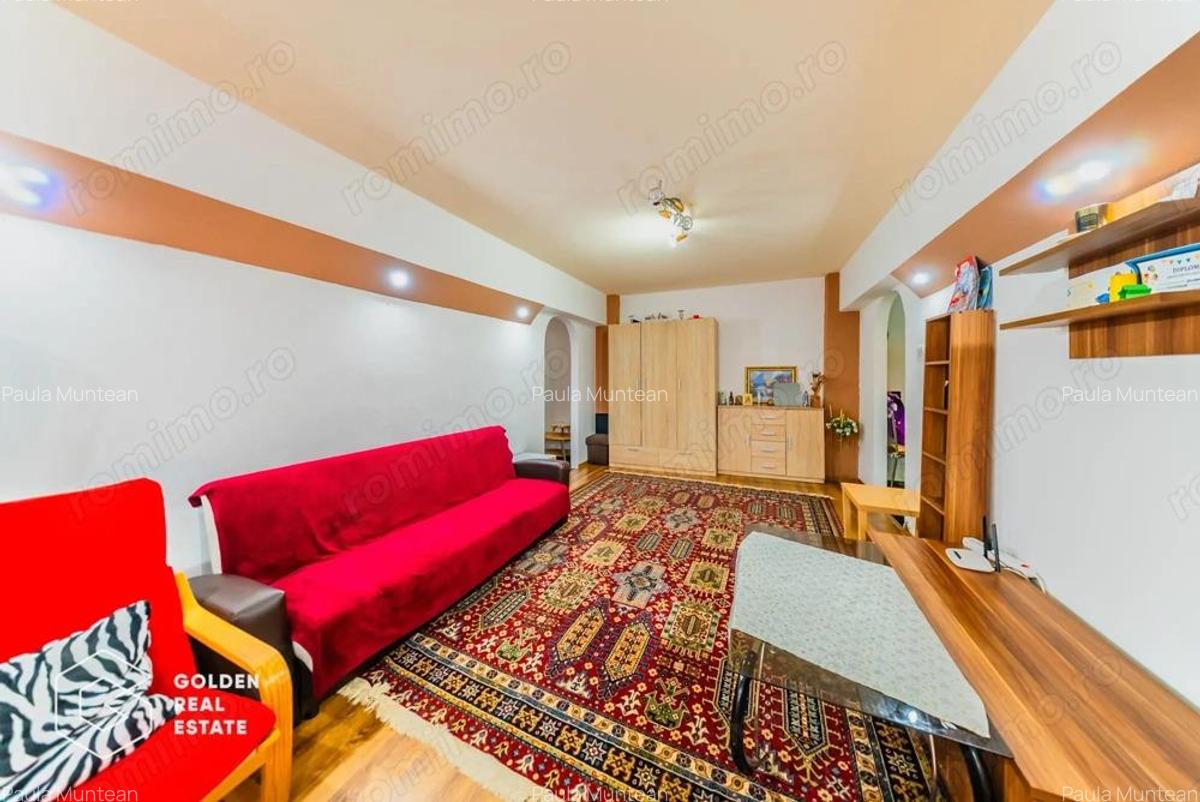 Apartament 2 camere, Micalaca, etaj 2, comision 0% - 3