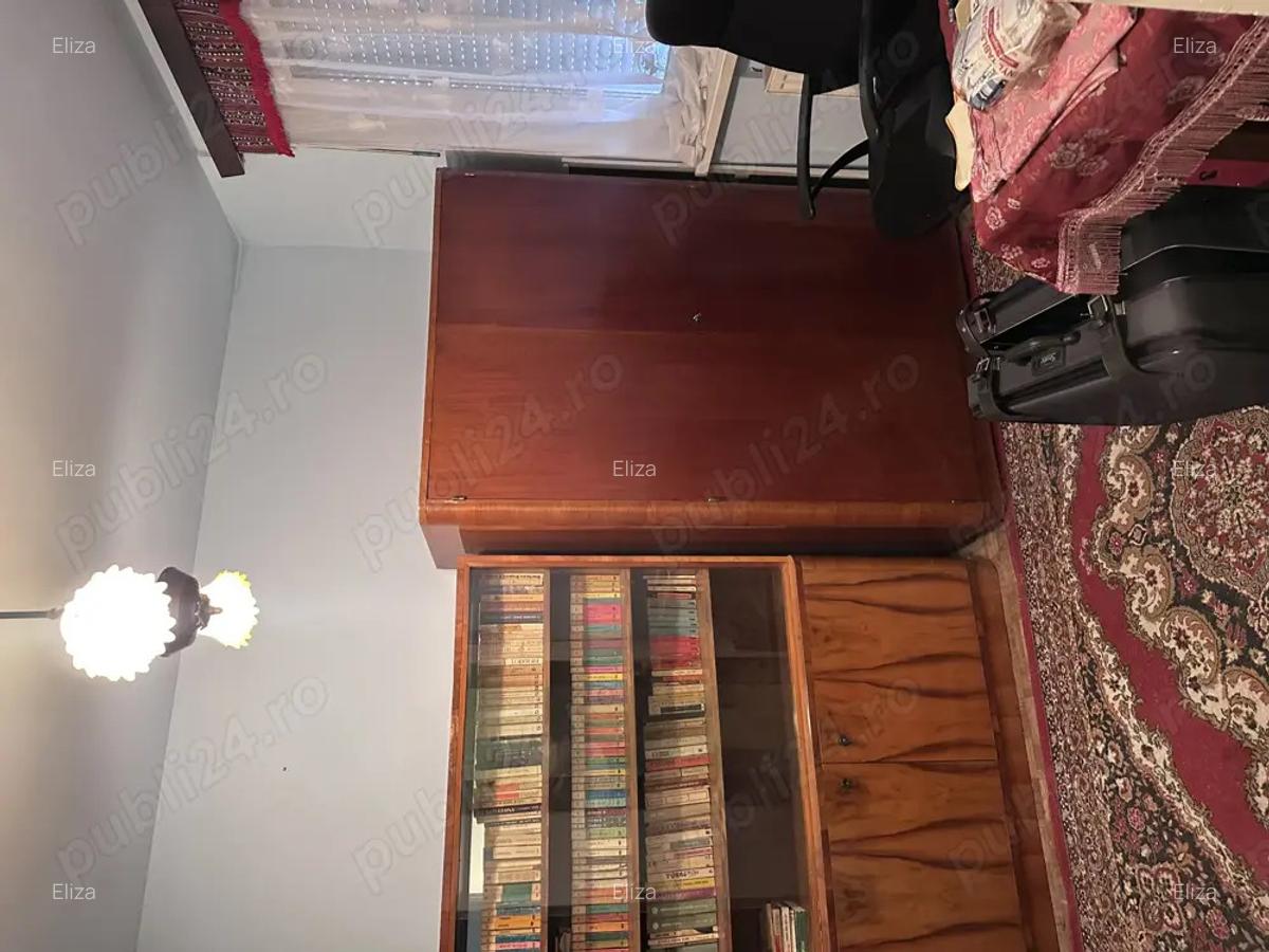 Apartament cu 2 camere si balcon langa Cedonia - 9