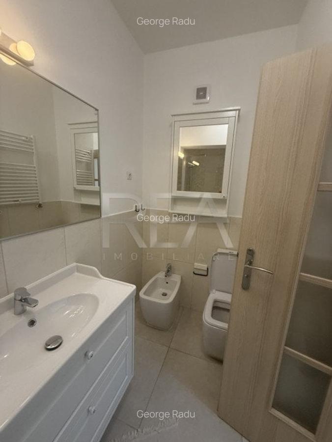 Apartament 2 Camere | Bloc Nou | Lujerului | Mobilat | Loc de parcare - 15