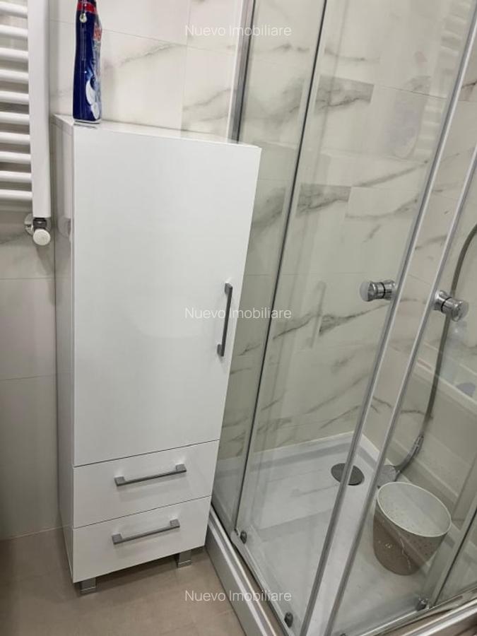 Apartament 3 Camere | Hils Pallady | Loc parcare | 2 Grupuri Sanitare - 8
