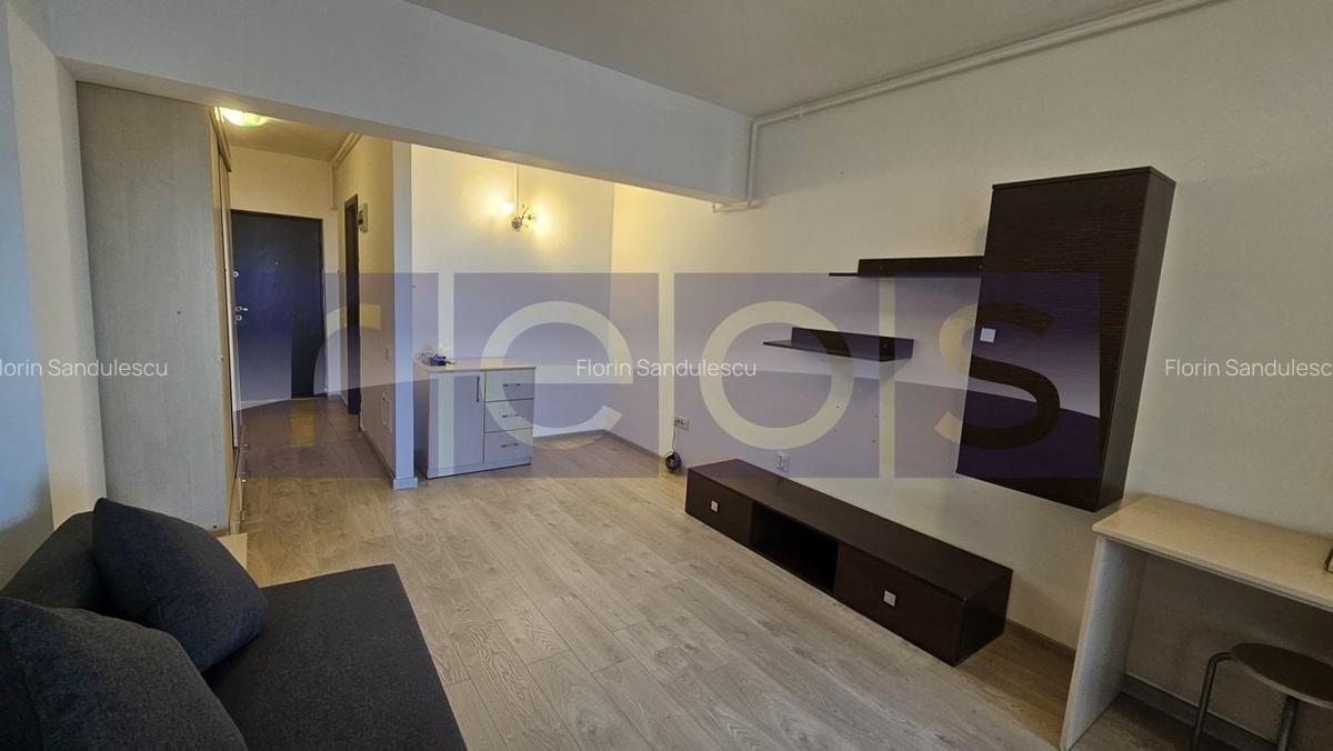 DE VANZARE GARSONIERA 36 MP PRELUNGIREA GHENCEA- VALEA LARGA - 3