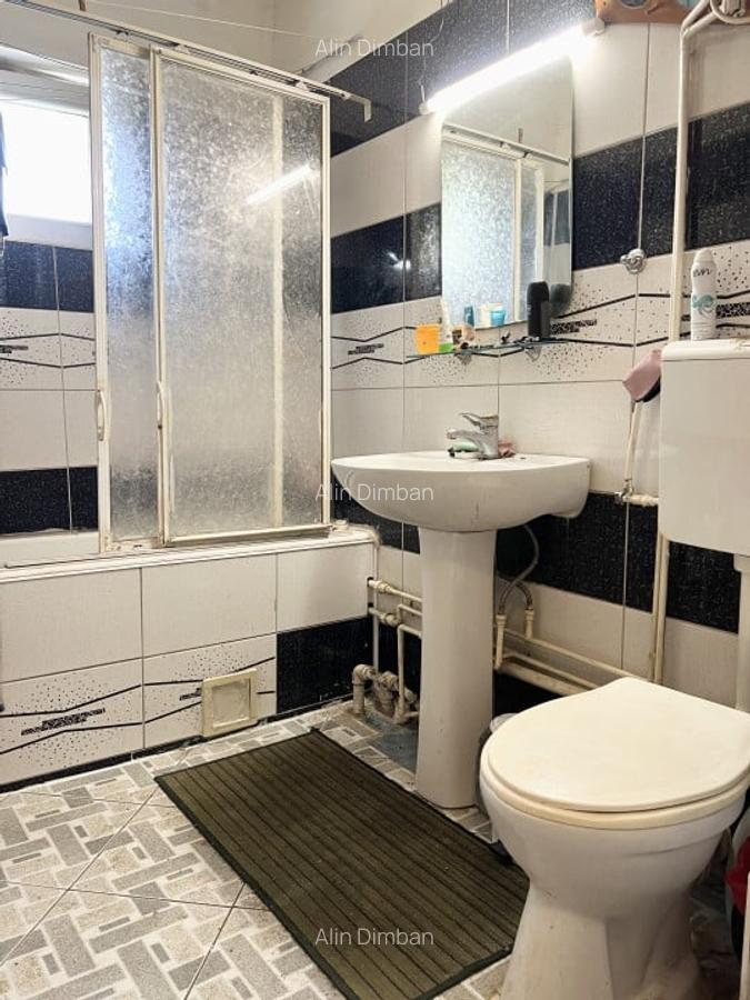 Apartament 2 camere, 57mp utili, 2 balcoane 7mp - Torontalului - 8