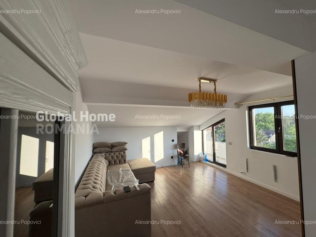 Apartament 2 Camere 60MP | Renovat | Bucurestii Noi | Bazilescu | Laminorului | - 1