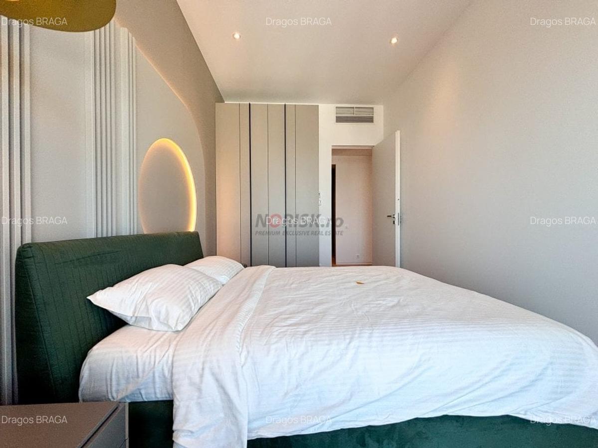 NOU Apartament 4 Camere ONE Mobilat Utilat + Loc Parcare | COMISION 0% - 14