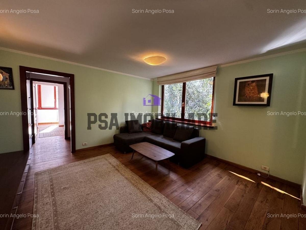 Apartament cu 2 camere decomandat, mobilat în Iosefin - 1