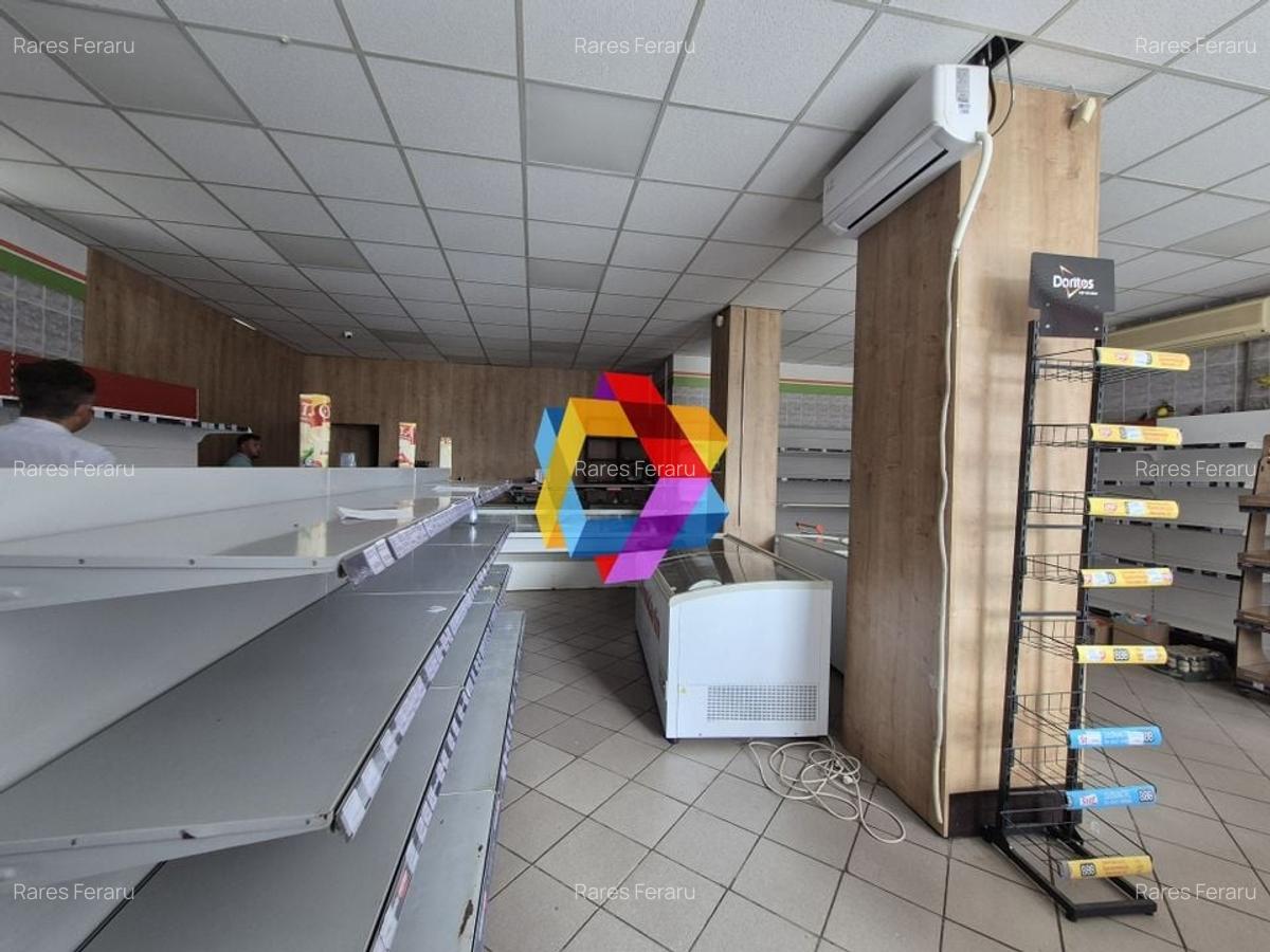 Spatiu comercial Brașov - 310 mp plus-imo.ro - 1