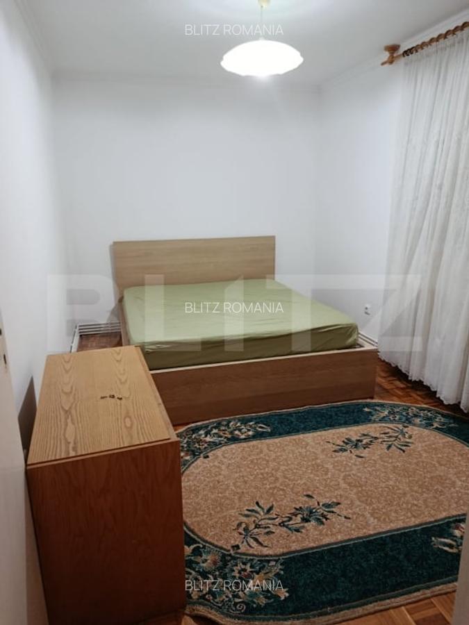 Apartament 2 camere de inchiriat, etaj 3, zona Micro 15 - 7