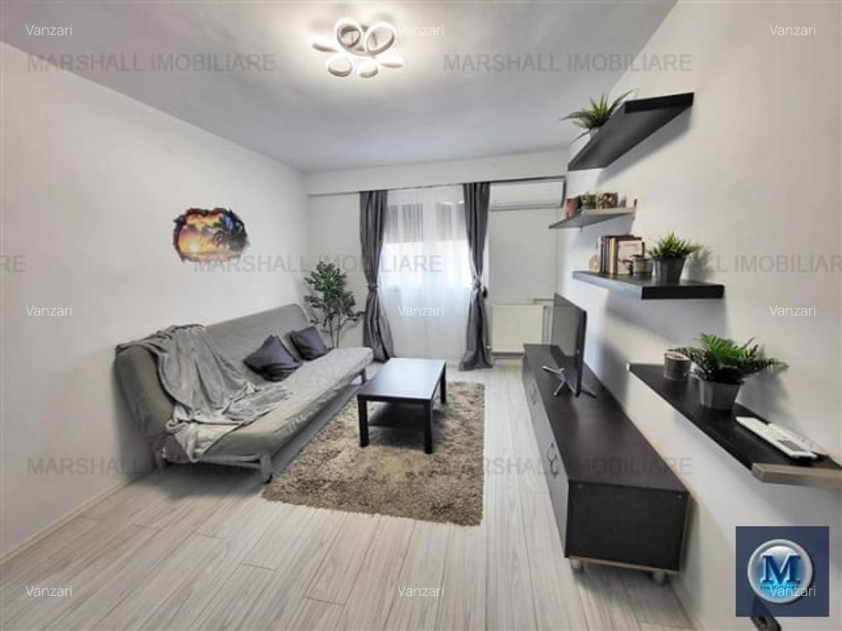 Apartament 2 camere de inchiriat, zona Ultracentral, 45 mp #16531 - 1