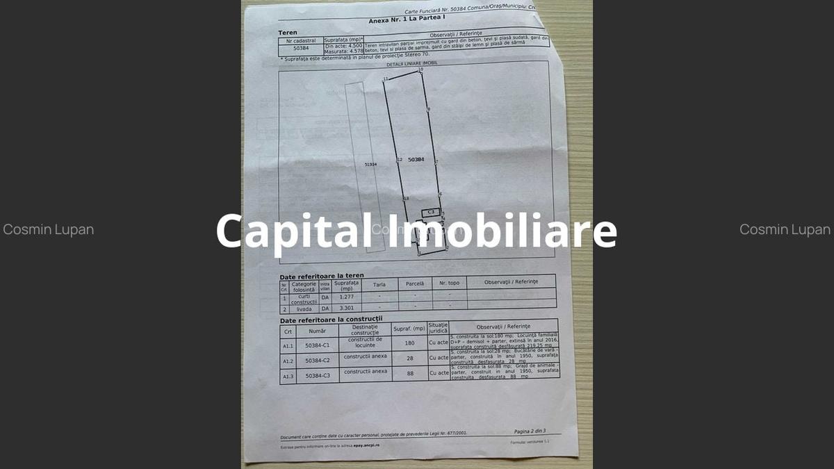 Casă tip pensiune în Brebi, Sălaj - 7